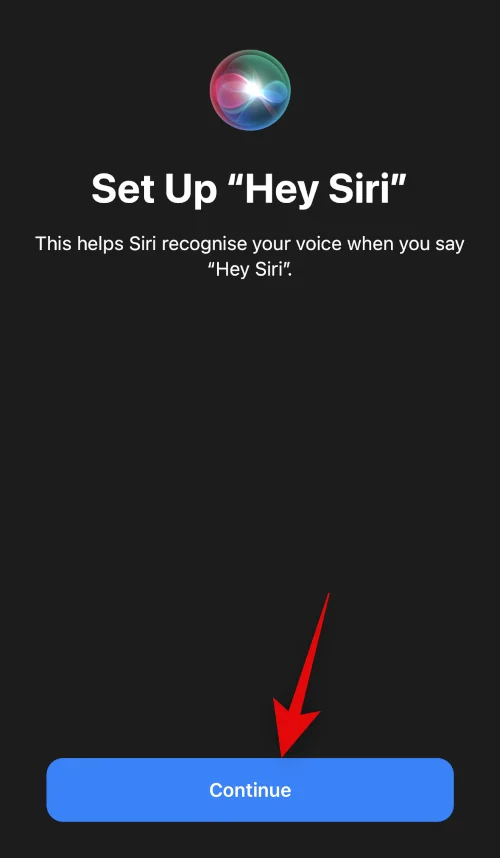 Hur man får Siri på iPhone 14 och använder den