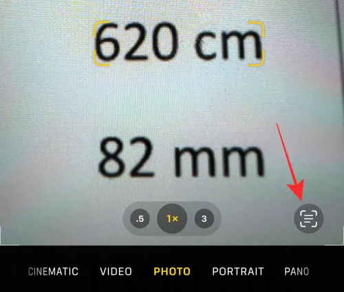 Як дуже швидко конвертувати показники на iPhone на iOS 16