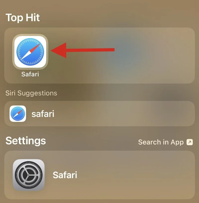8 módszer a Safari újratelepítésére iPhone-ra [2023]