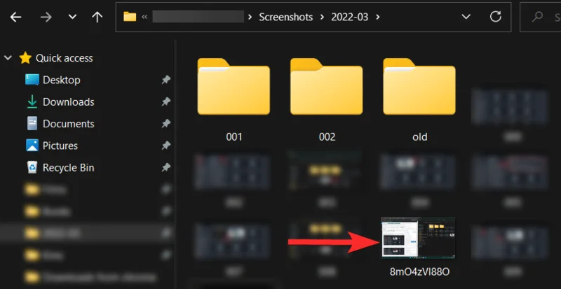 Jak používat ShareX k pořizování snímků obrazovky a záznamu obrazovky v systému Windows 11 nebo 10