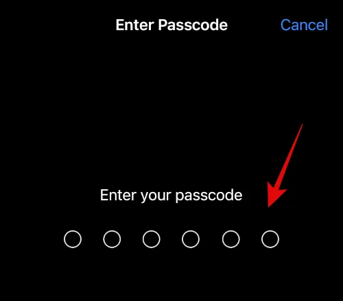 IOS 16 fotoudskæring virker ikke?  Sådan rettes på 8 måder