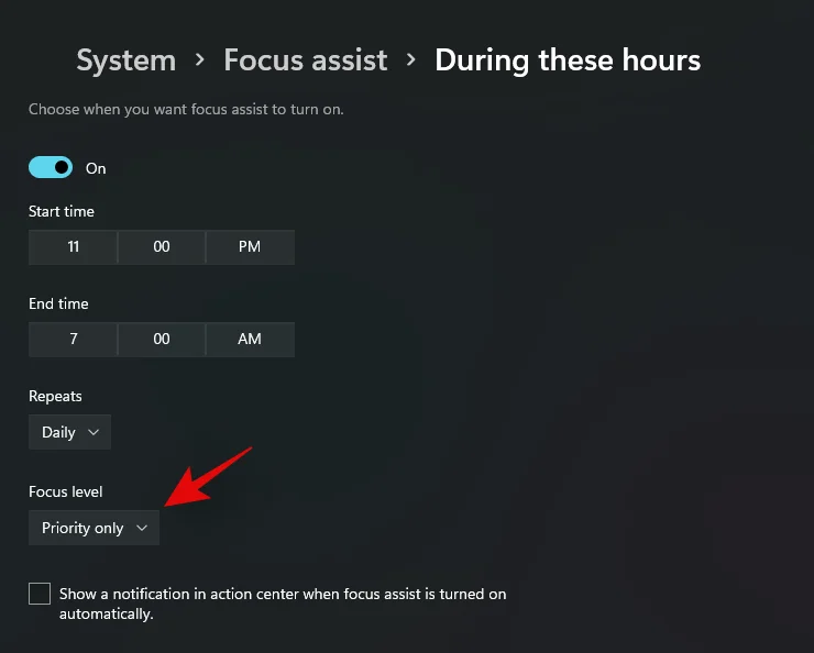 Topp 8 sätt att inaktivera aviseringar på Windows 11 (och 3 tips)