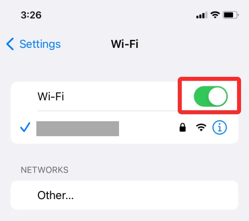 A Visual Look Up nem működik iPhone-on?  7 módszer a javításra