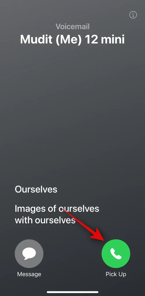Co je to živá hlasová schránka na iOS 17 a jak ji povolit a používat