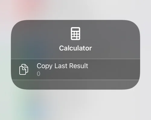 Hogyan juthat el a Vezérlőközponthoz iPhone-on.  Hol található és hogyan kell szerkeszteni