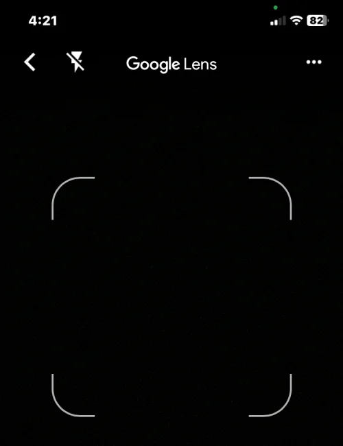Slik skanner du QR-kode på iPhone