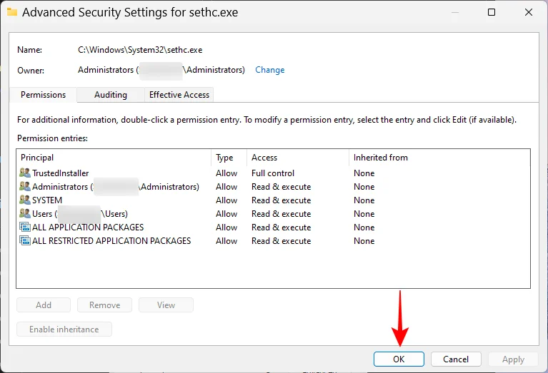 Jak trvale zakázat Sticky Keys ve Windows 11 [2023]