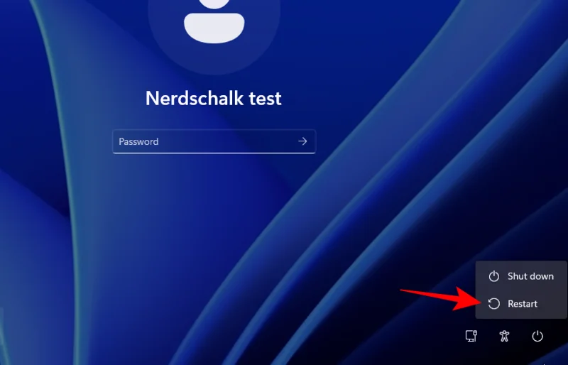 Jak obnovit heslo správce systému Windows 11 pomocí příkazového řádku (CMD)
