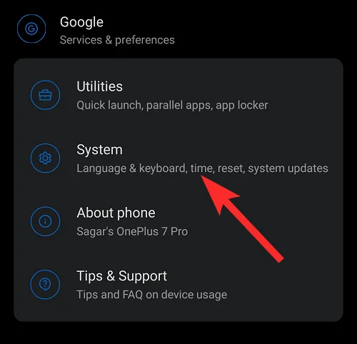 Jak opravit chybu „Žádná SIM karta“ v systému Android