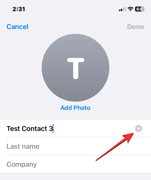How to delete a contact on iPhone: Everything you need to know