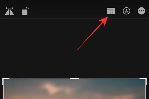 Як обрізати шпалери iPhone з будь-якого зображення на iPhone