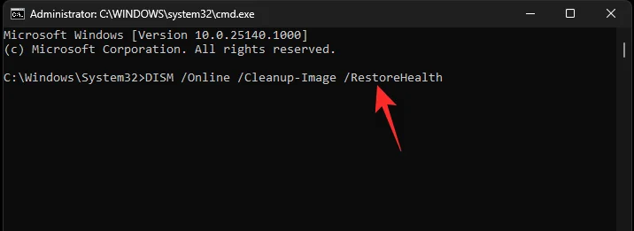 Aktivitetsfältet visar inte ikoner i Windows 11?  Hur man fixar