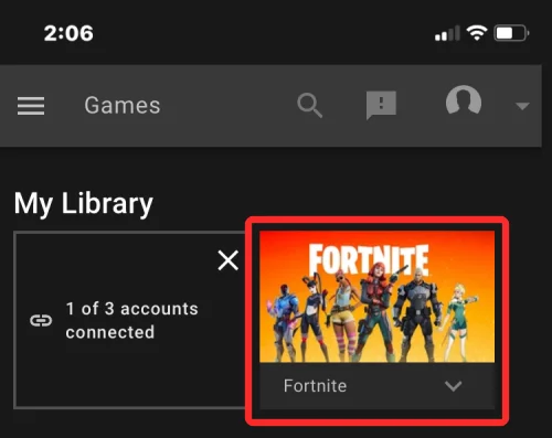 2 módszer a Fortnite beszerzésére iPhone-on: Az Nvidia GeForce Now és az Xbox Cloud Gaming használata
