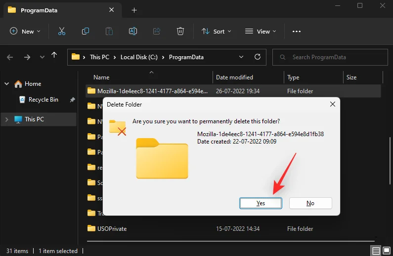 9 måter å fjerne systemsøppel på Windows 11