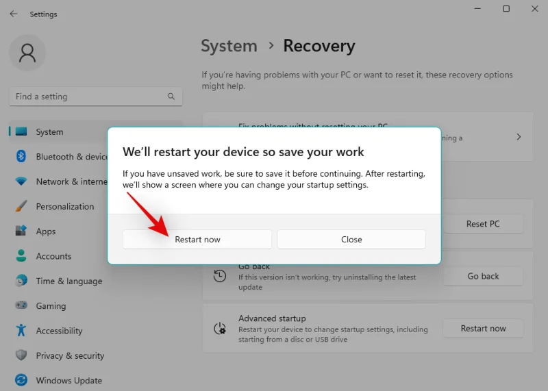 18 způsobů, jak opravit problém s nereagujícími zvukovými službami v systému Windows 11
