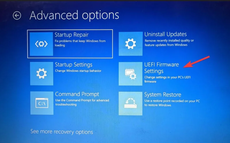 Jaký je klíč Bios pro HP, Dell, Lenovo, Asus, Acer, Toshiba, Msi, Gigabyte, Asrock a další