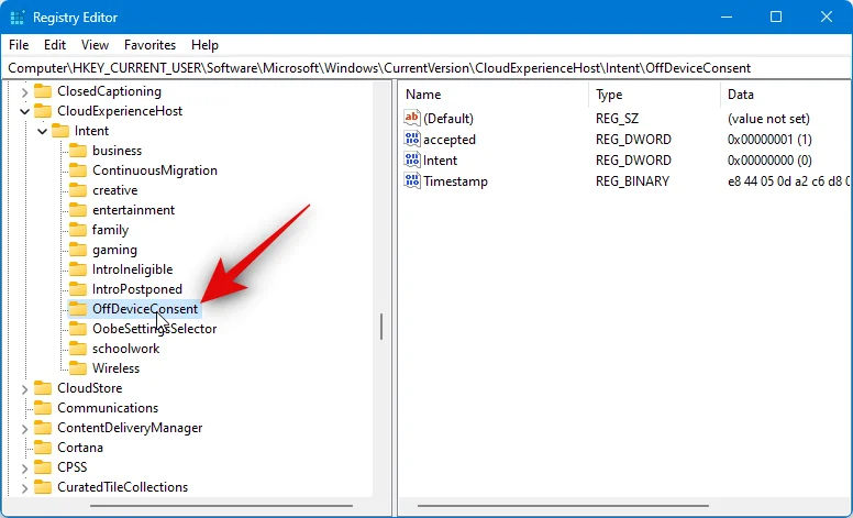 Що таке параметри використання пристрою в Windows 11 і як ними користуватися