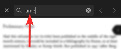 Hur man söker i ett dokument på iPhone: 7 sätt som förklaras