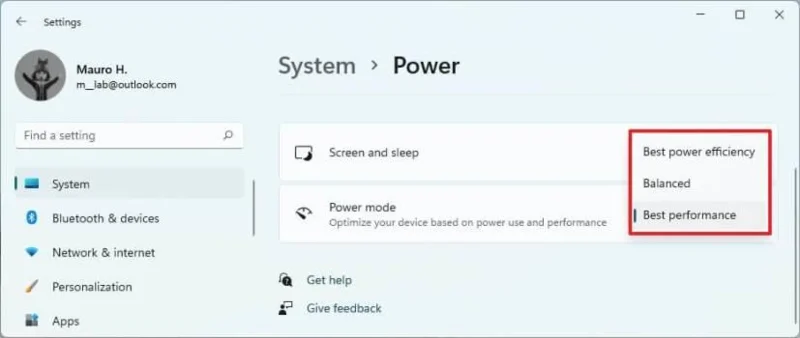 Як прискорити завантаження Windows 11