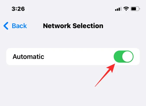 Az utolsó sor már nem érhető el iPhone 13, 12 vagy 11 készülékeken?  Javítás 11 módon