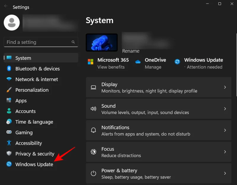 Hur man aktiverar Windows Defender i Windows 11