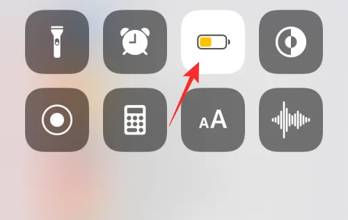 Hogyan juthat el a Vezérlőközponthoz iPhone-on.  Hol található és hogyan kell szerkeszteni