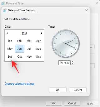Aktivitetsfältet visar inte ikoner i Windows 11?  Hur man fixar