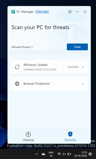 Hur man använder PC Manager-appen i Windows 11