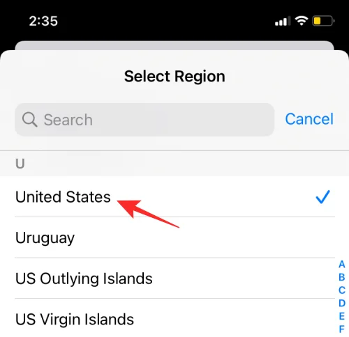 IOS 15 élő szöveg nem működik?  Szöveg javítása és beolvasása képekből