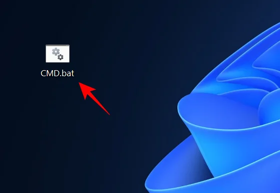 14 начина за отваряне на командния ред в Windows 11