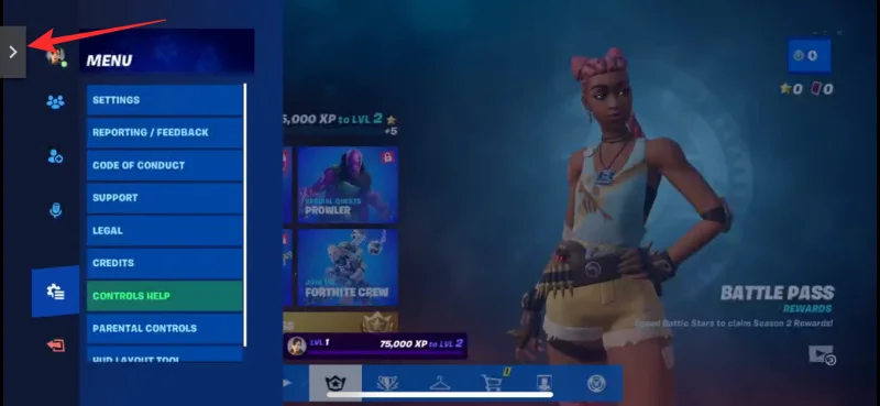 2 módszer a Fortnite beszerzésére iPhone-on: Az Nvidia GeForce Now és az Xbox Cloud Gaming használata