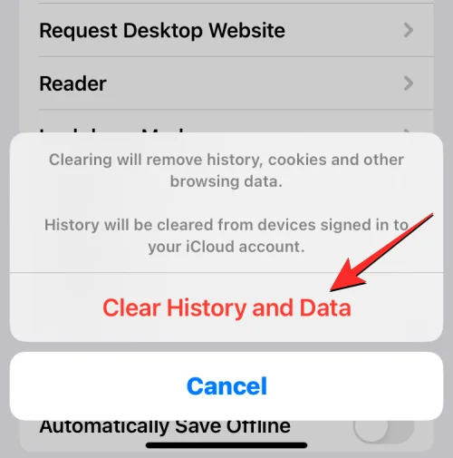 Hely felszabadítása iPhone-on [AIO]