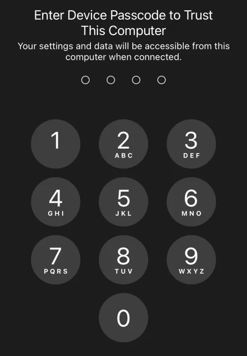 10 módszer az iPhone és Macbook párosítására
