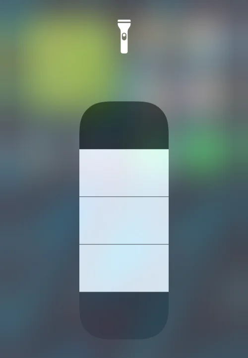 Hogyan juthat el a Vezérlőközponthoz iPhone-on.  Hol található és hogyan kell szerkeszteni