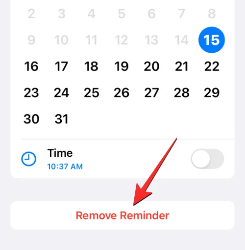 IOS 16: Vad är Remind Me i Apple Mail och hur man använder det