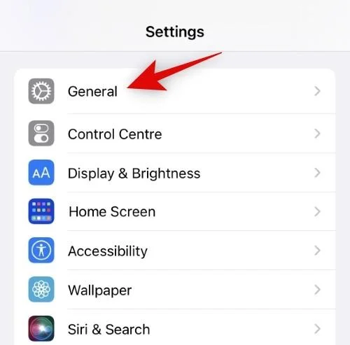 Az idő szerkesztése iPhone-on