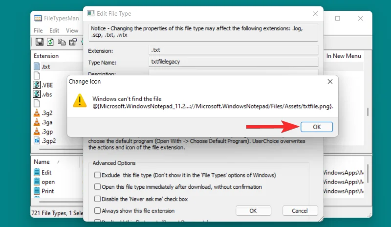 5 sätt att ändra mappikon på Windows 11 (och 3 tips)