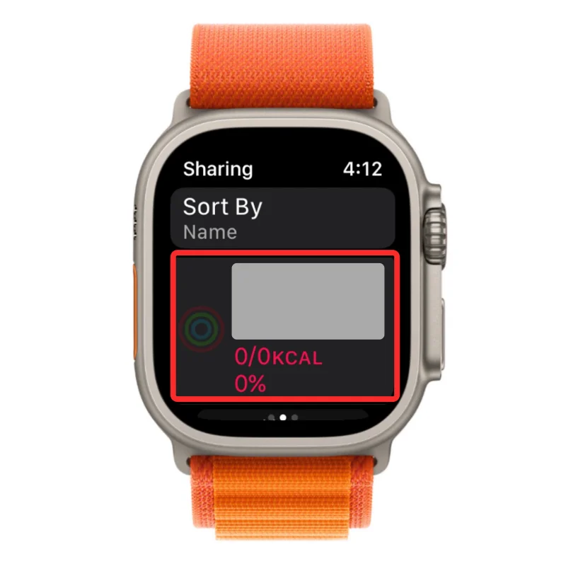 Del trening på Apple Watch: Trinn-for-trinn-veiledning