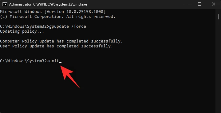 Az ajánlott eltávolítása a Windows 11 Start menüjéből