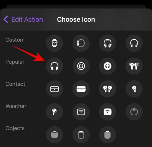 Alkalmazás-parancsikonok hozzáadása a Dynamic Islandhez a Lock Launcher segítségével