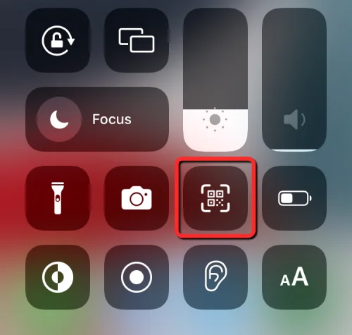 Slik skanner du QR-kode på iPhone