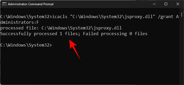 Як ВИПРАВИТИ «Захист ресурсів Windows знайшов пошкоджені файли, але не зміг виправити деякі з них» у Windows 11 або 10