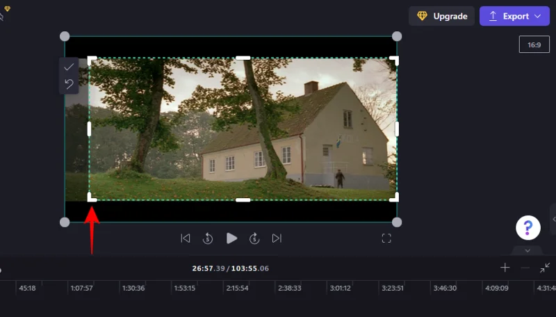 6 nejlepších způsobů, jak oříznout video v systému Windows 11