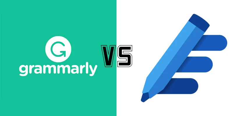 Microsoft Editor срещу Grammarly: Кой е по-добър и кой трябва да използвате?