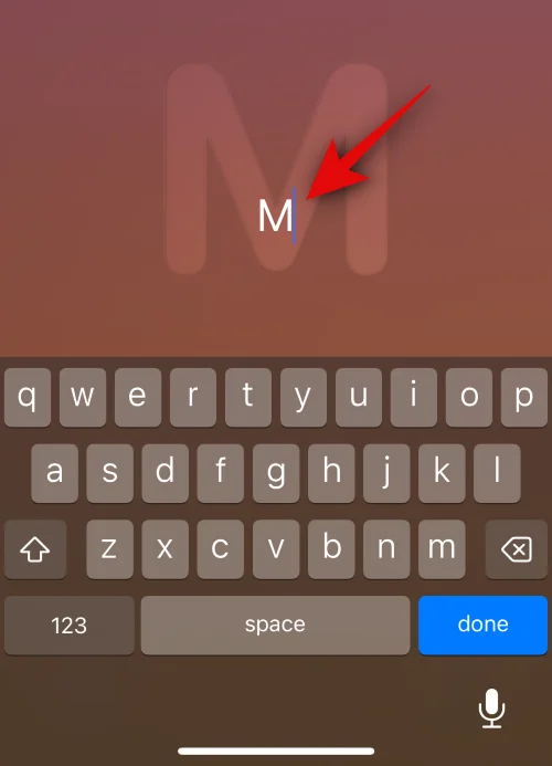 A névjegyfotó és a poszter beállítása az iOS 17 rendszerrel rendelkező iPhone készüléken