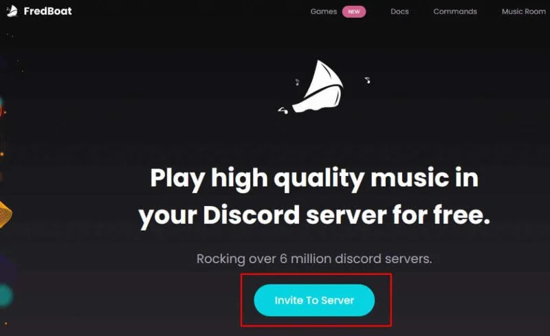 3 måter å spille musikk på Discord