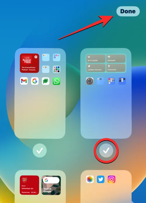 Alkalmazások felfedése iPhone-on: Útmutató lépésről lépésre