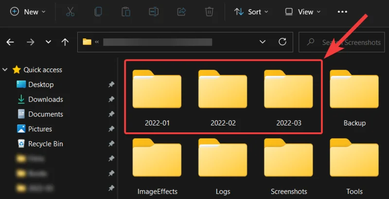 Jak používat ShareX k pořizování snímků obrazovky a záznamu obrazovky v systému Windows 11 nebo 10