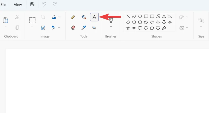 Fontin vaihtaminen Windows 11:ssä