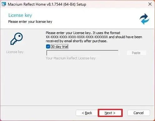 Як клонувати жорсткий диск Windows 11 на SSD за допомогою Macrium Reflect